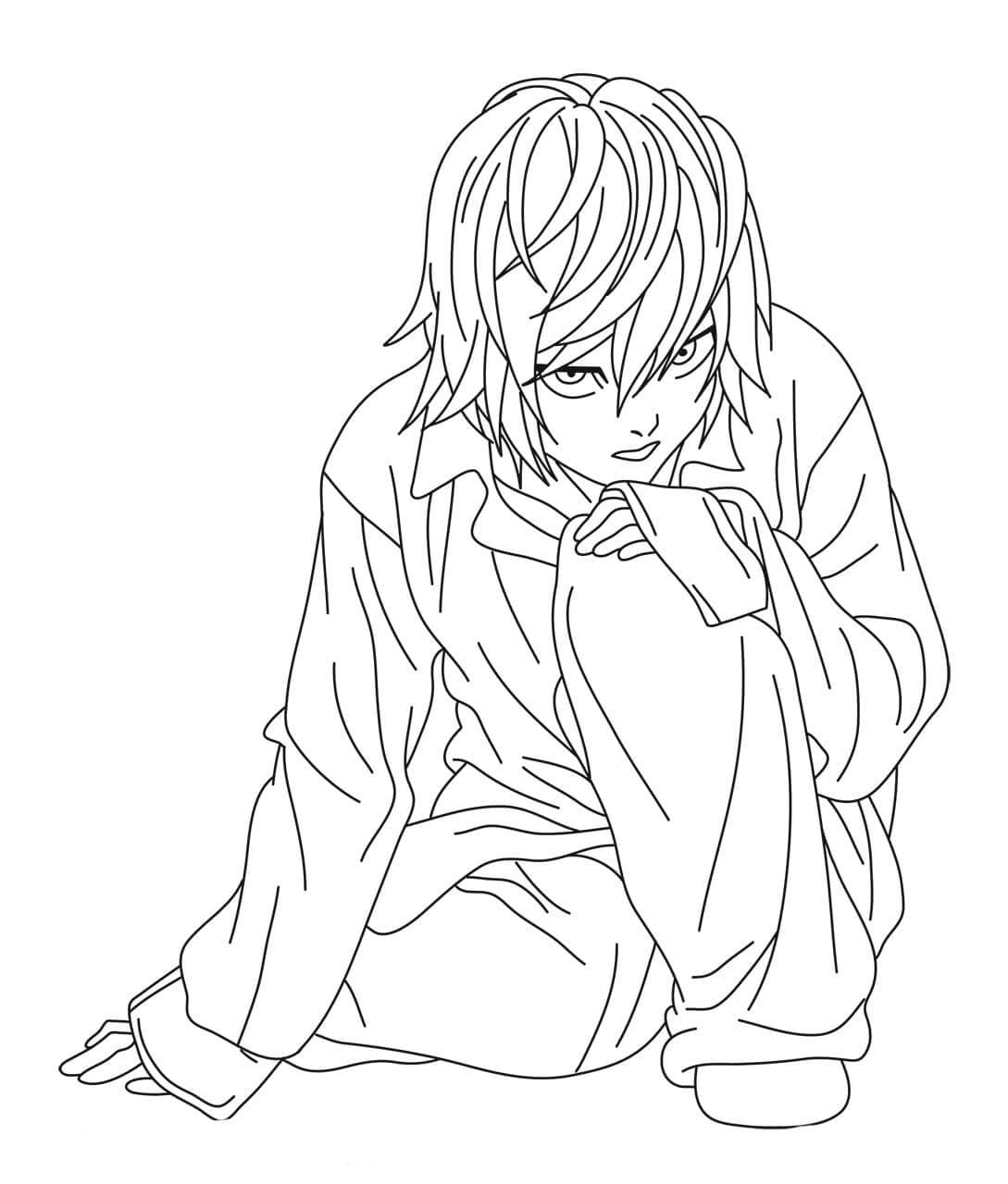 Near