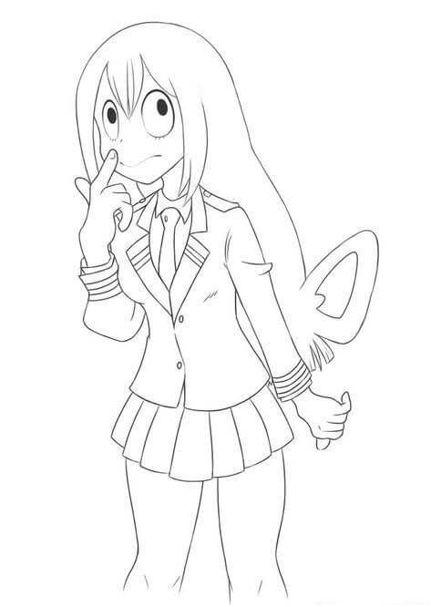 Nejire Hado