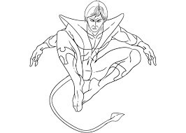 Nightcrawler