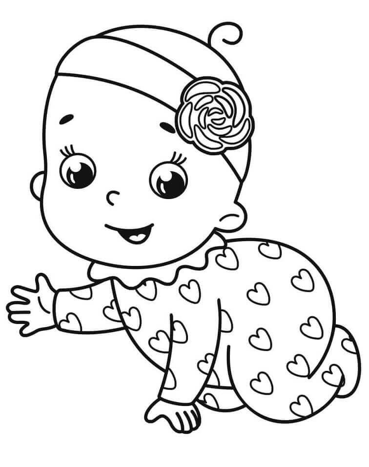 Niña Divertida