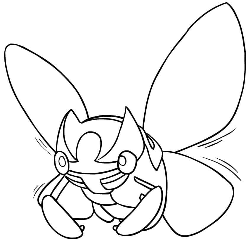 Ninjask