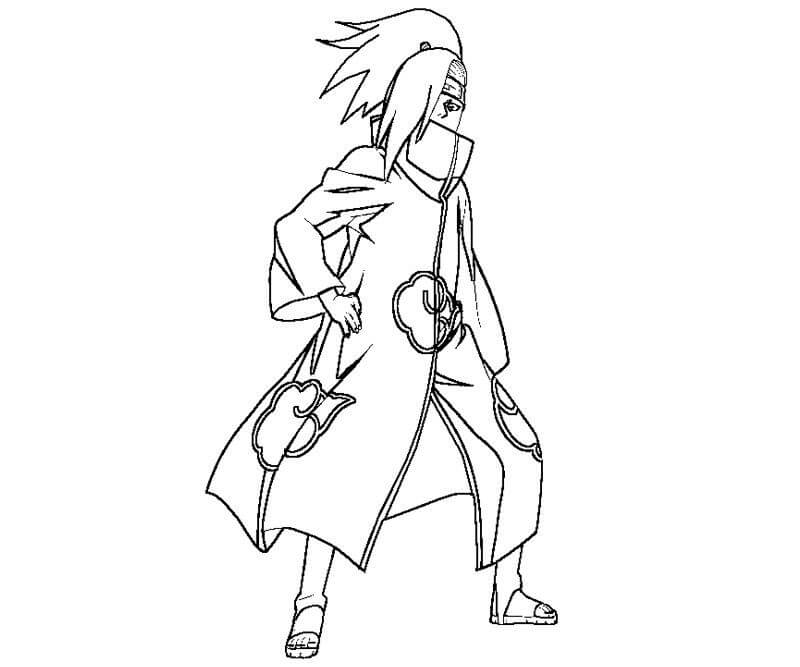 Deidara