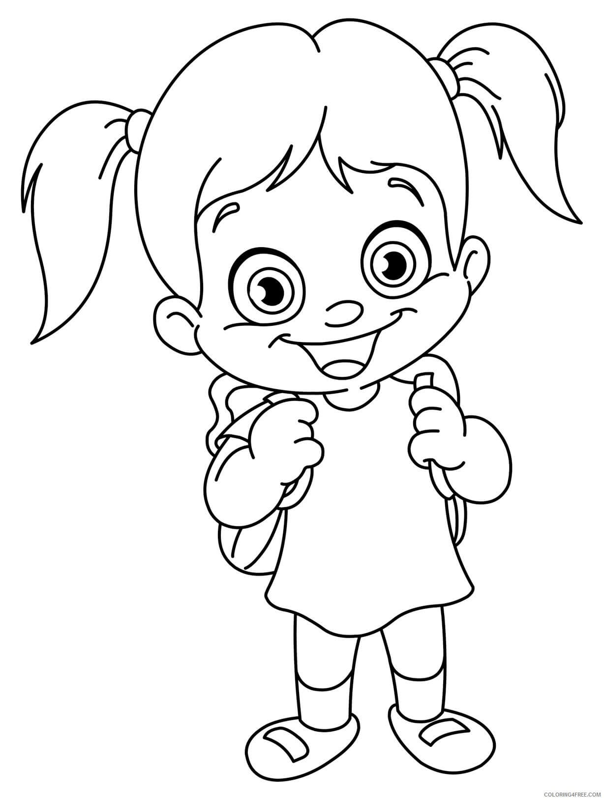 Niña Divertida