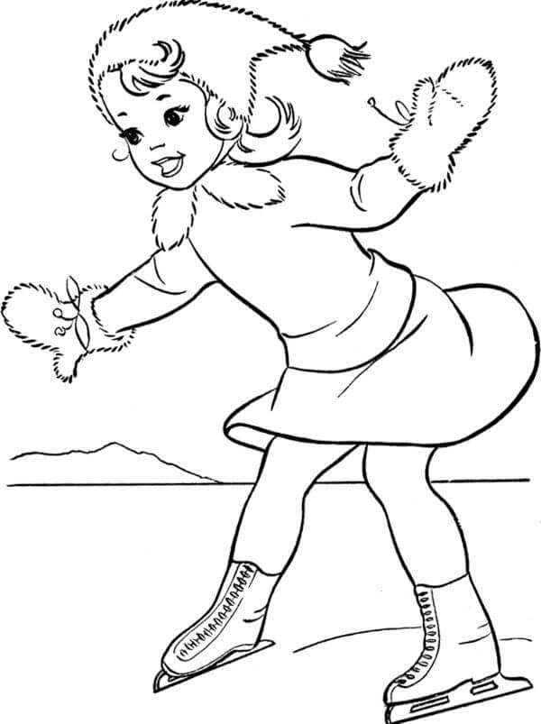 Patinaje Sobre Hielo