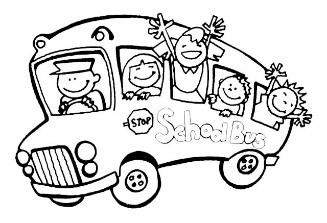 Autobús