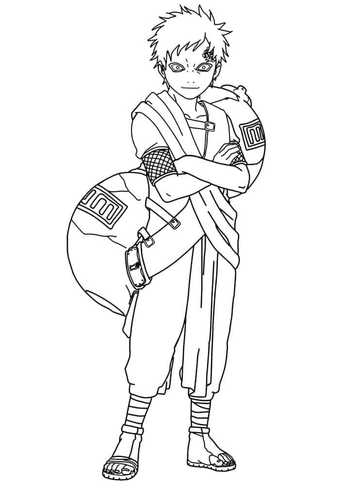Gaara