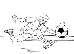 Niño Jugar al Fútbol