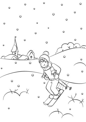 Niño Snowboard