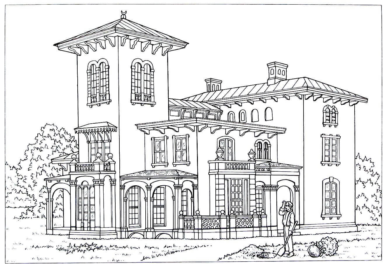 Normal Villa