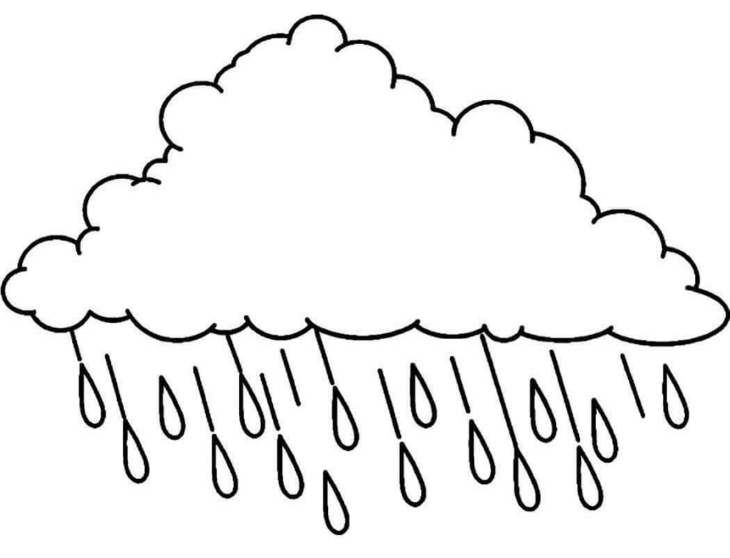 Lluvia