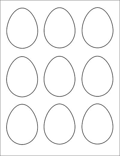 Nueve Huevos
