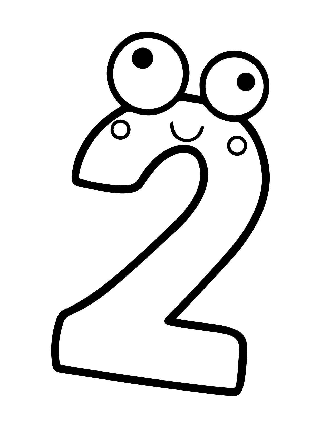 Número Lore 2