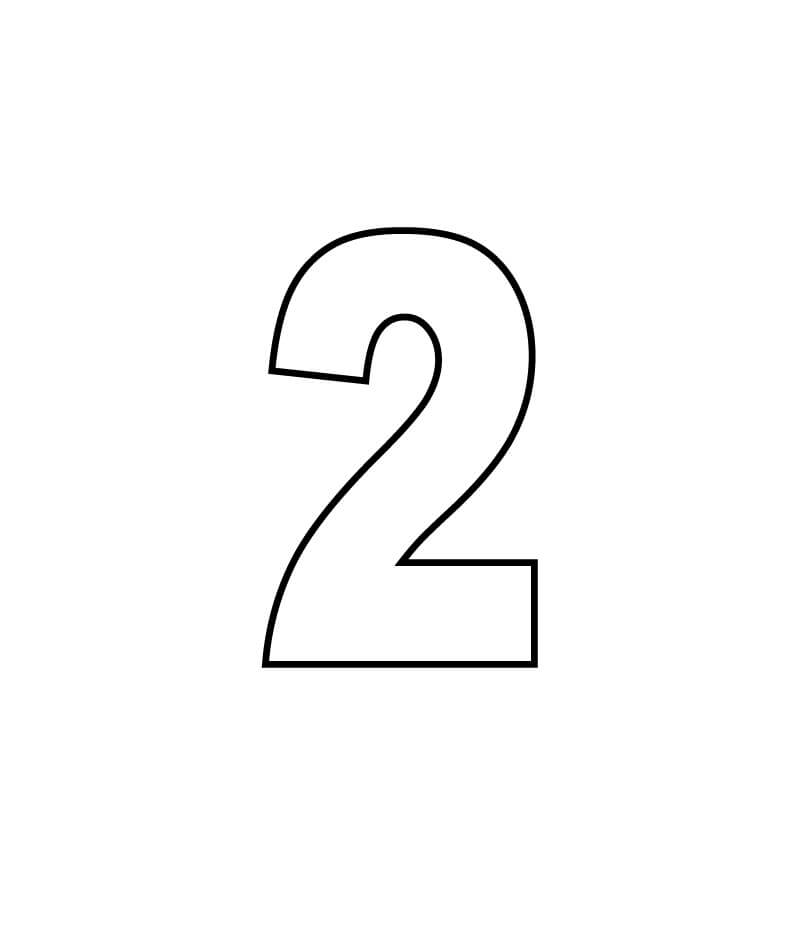 Número Básico 2