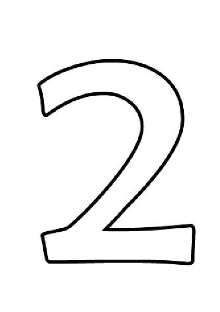 Número Fácil 2