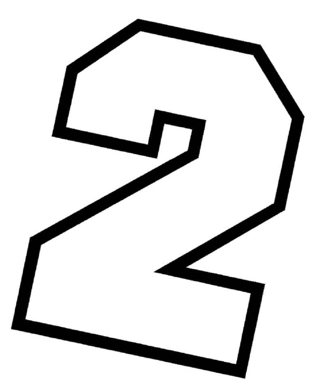Número Perfecto 2