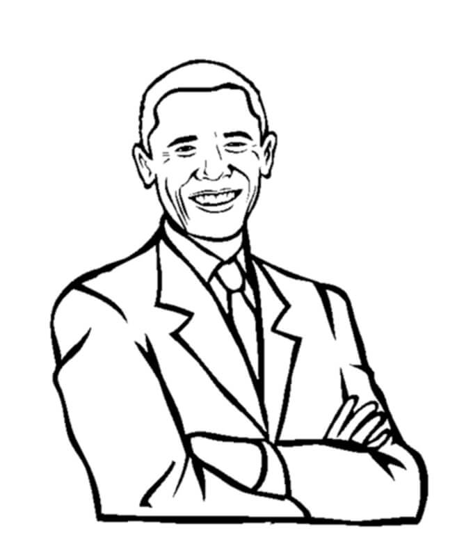Obama Divertido