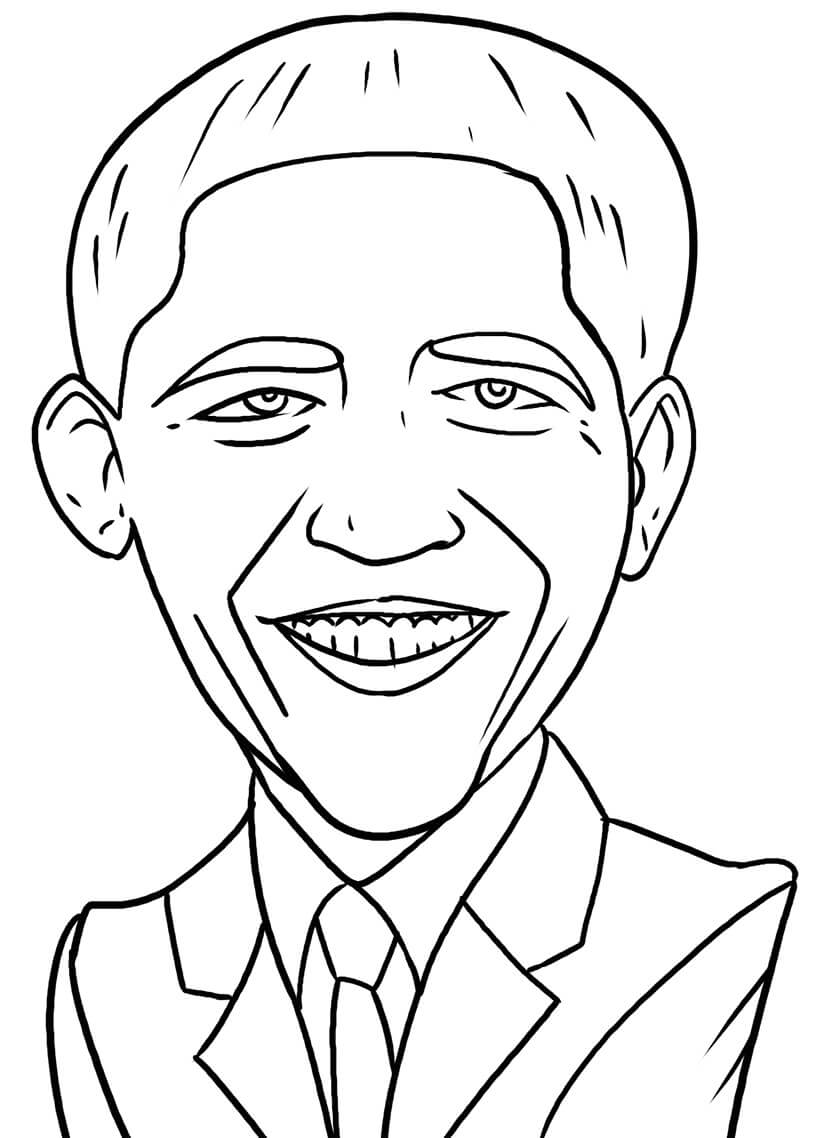 Obama Lindo