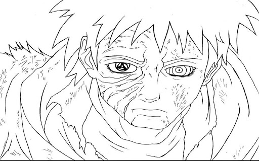 Obito Es Débil