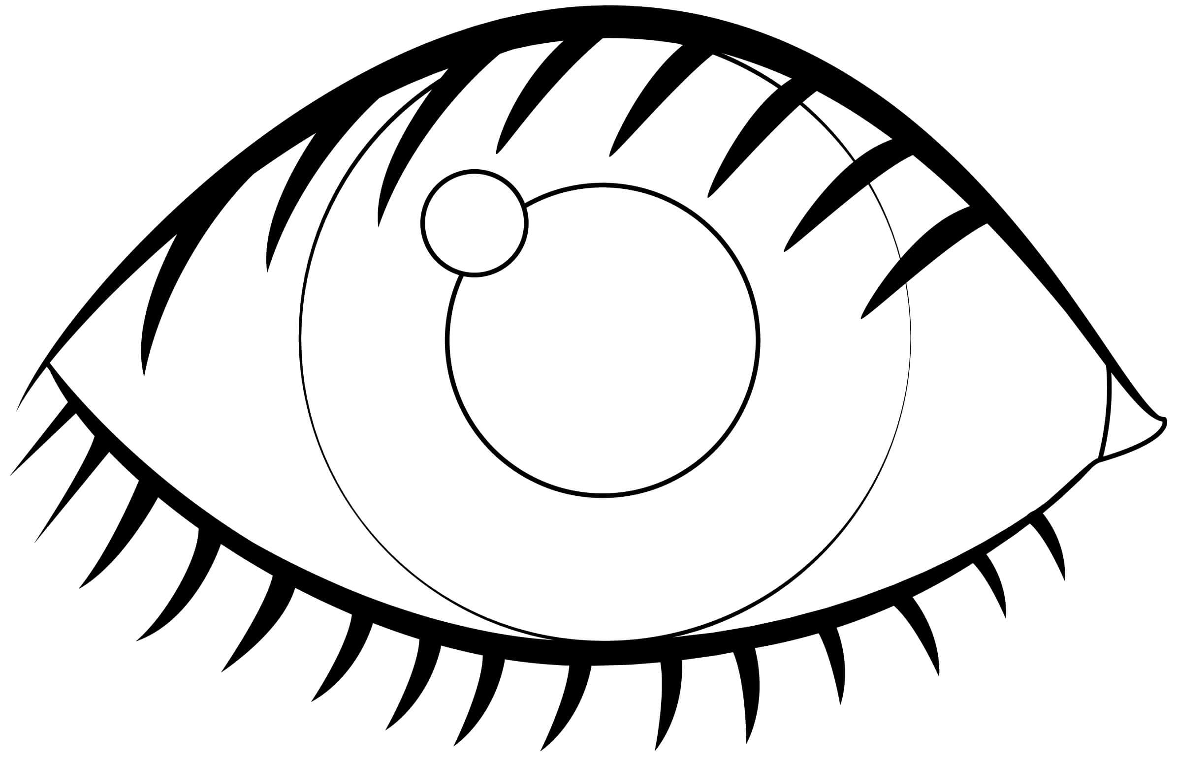 Ojo Increíble
