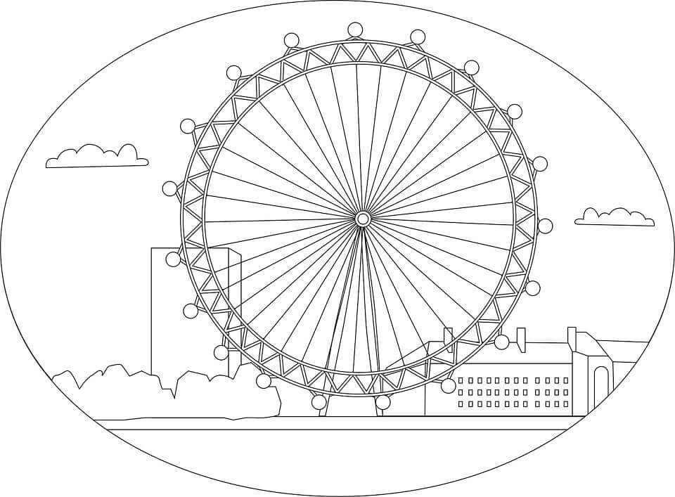 Ojo de Londres