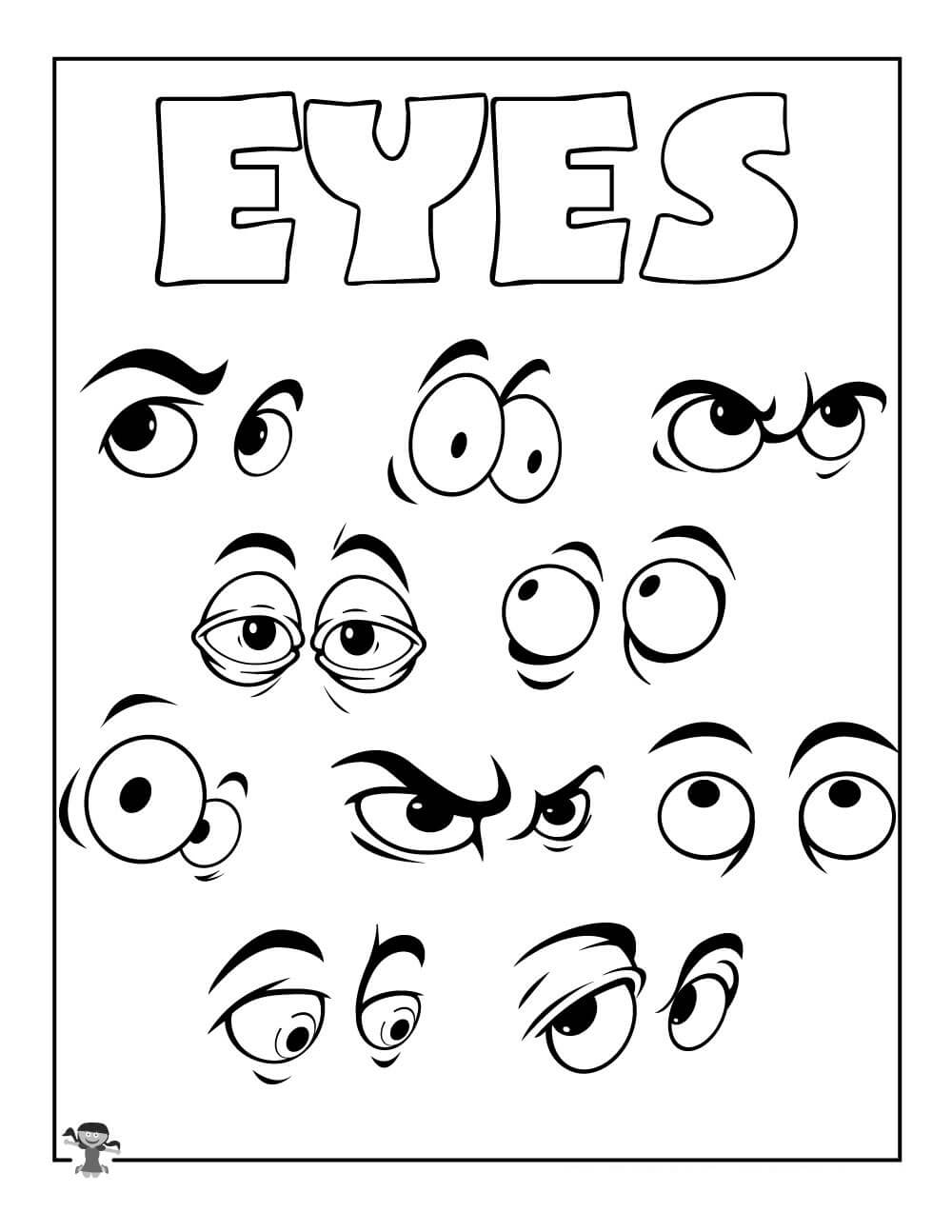 Ojos