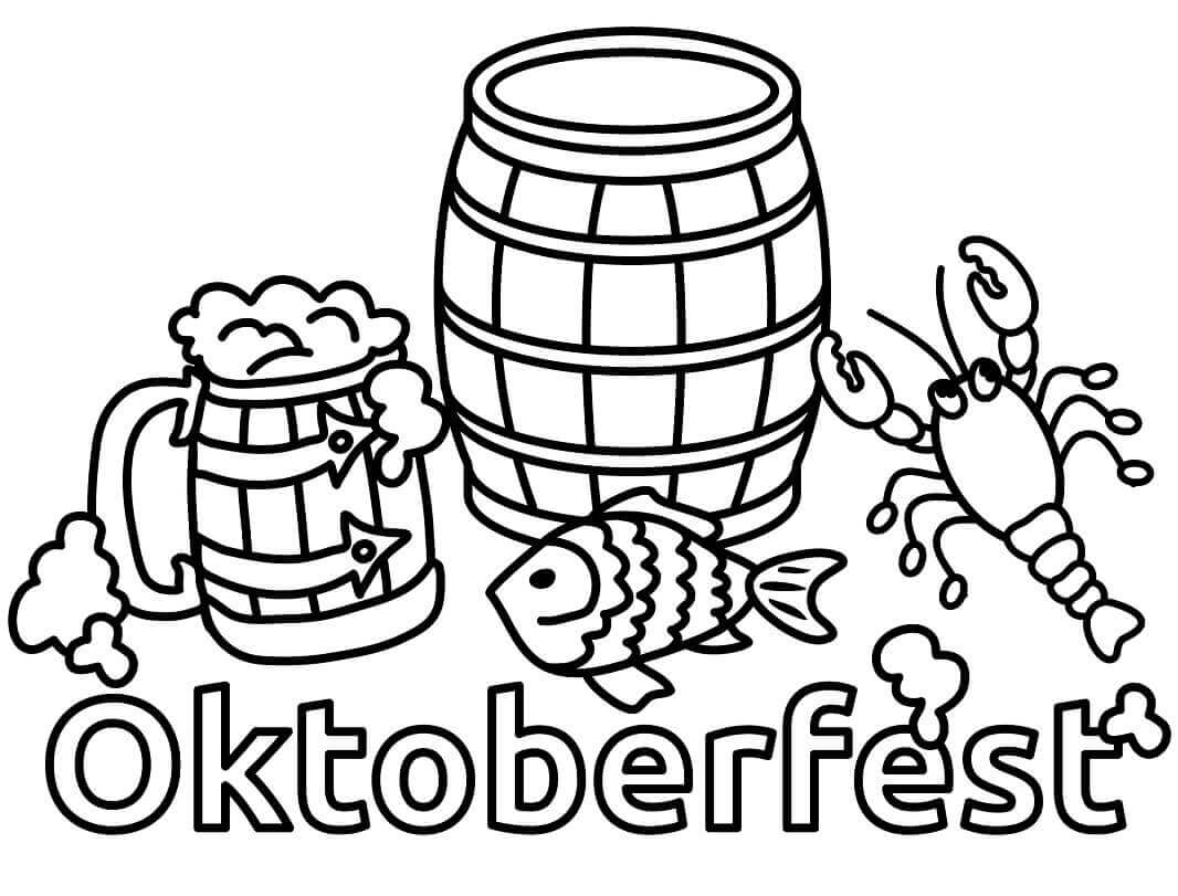 Oktoberfest