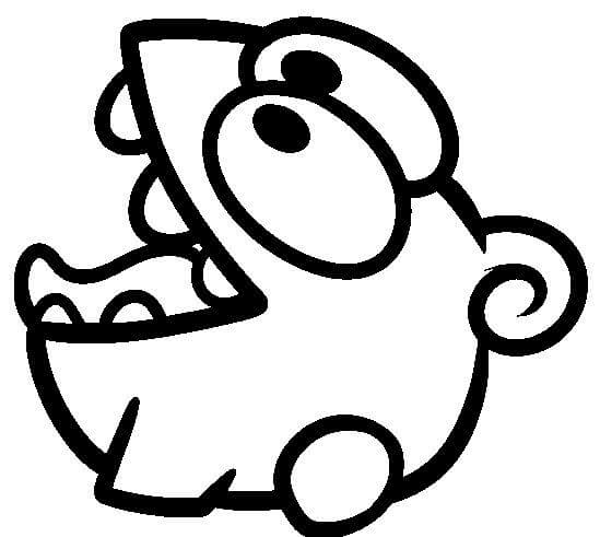 Om Nom 4