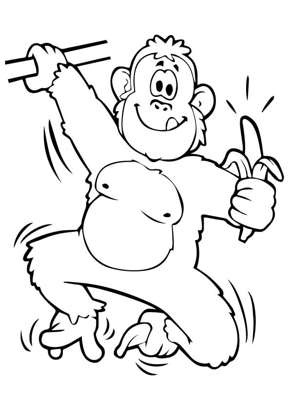 Orangután