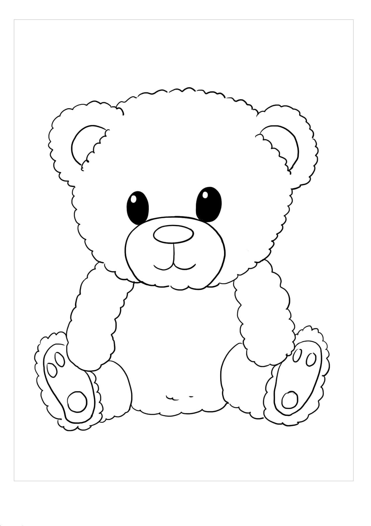 Osito de Peluche