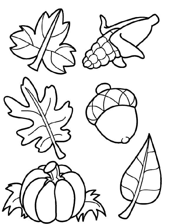 Otoño Sencillo