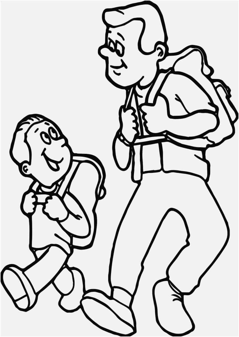 Padre e Hijo Ambulante