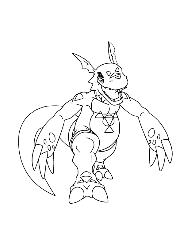 Aventura Digimon