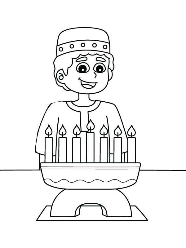 Kwanzaa