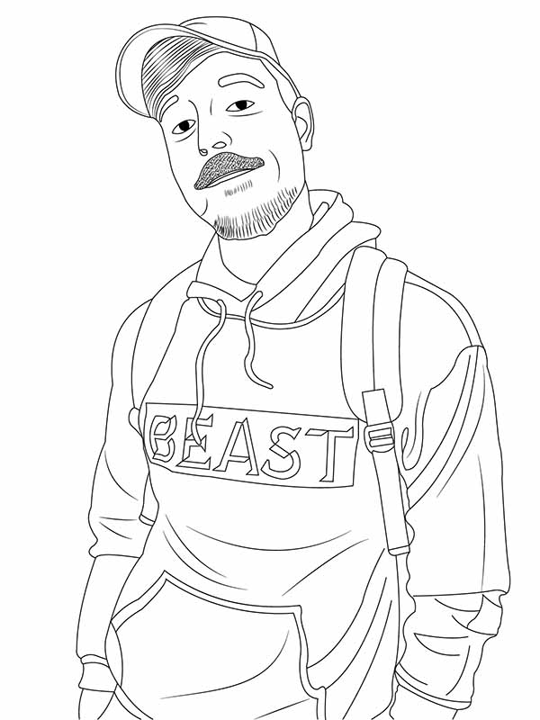 Mr. Beast