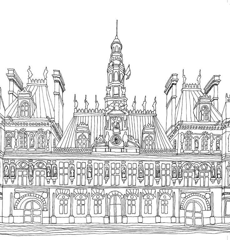 Paris Archives