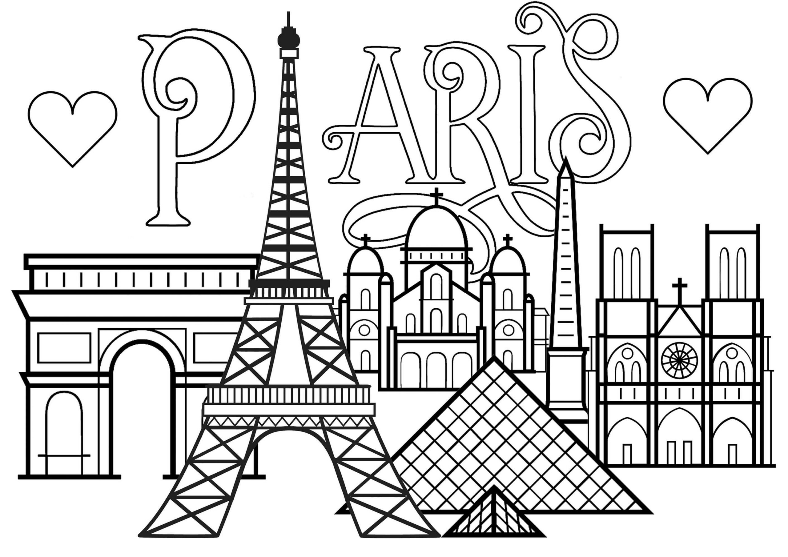 París Básico