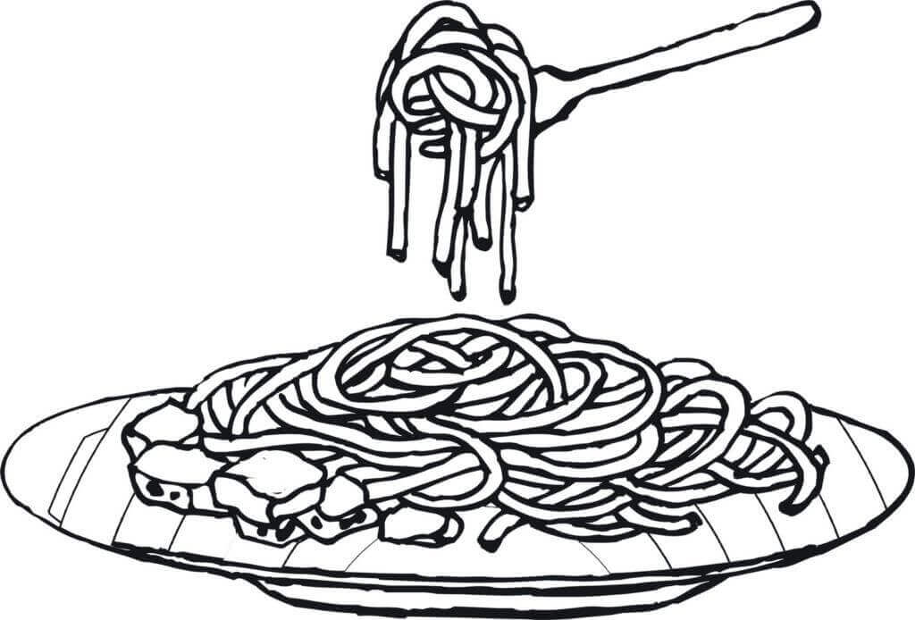 Pasta Deliciosa
