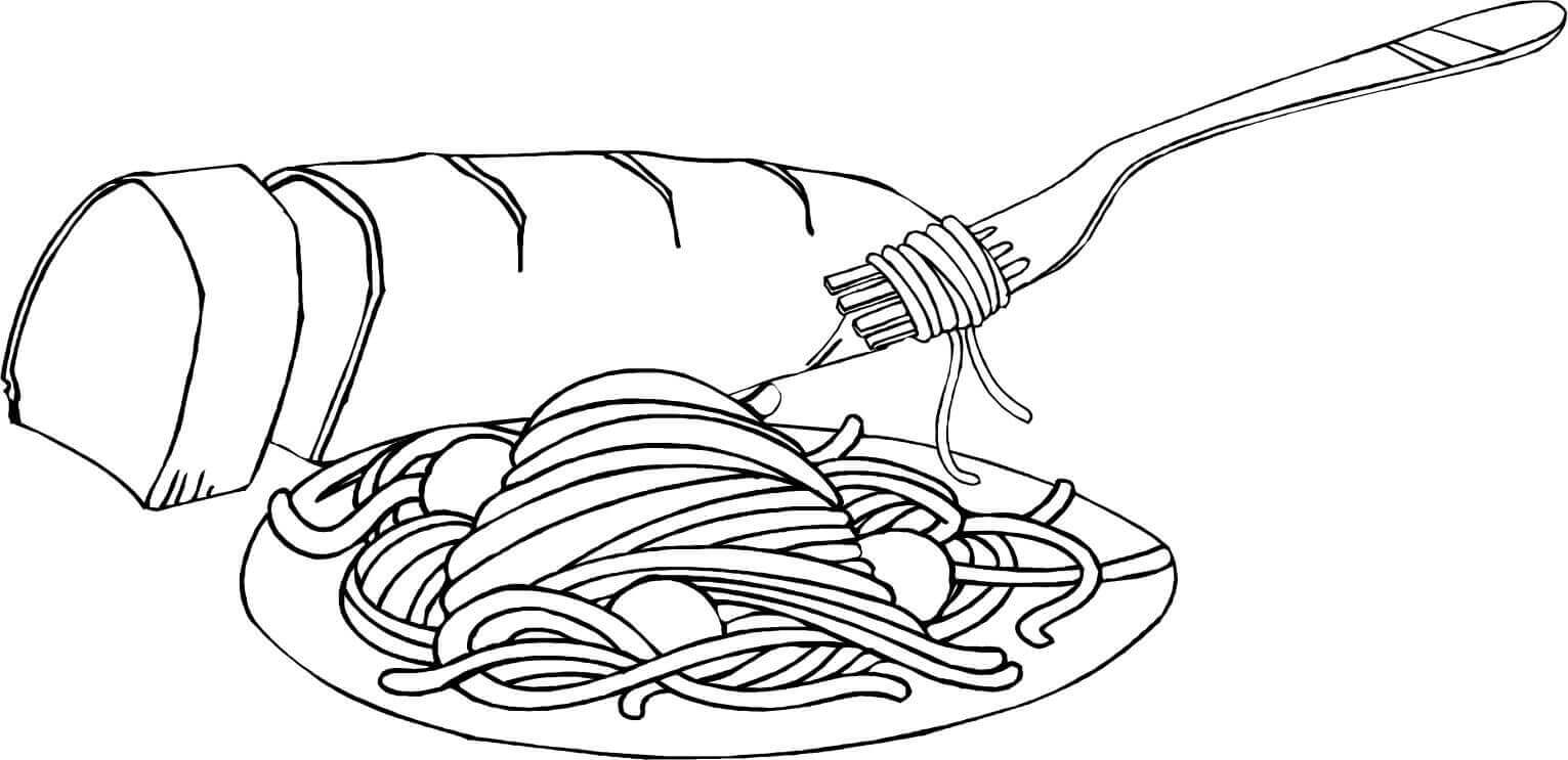 Pasta y Pan