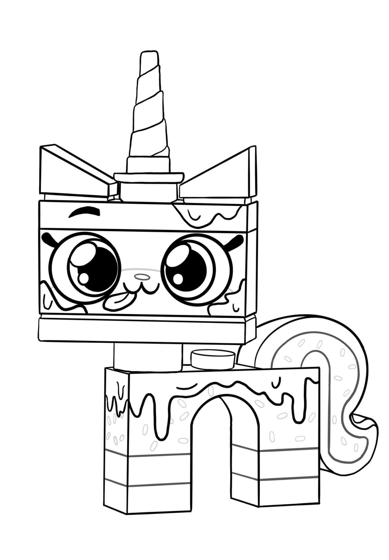 Unikitty