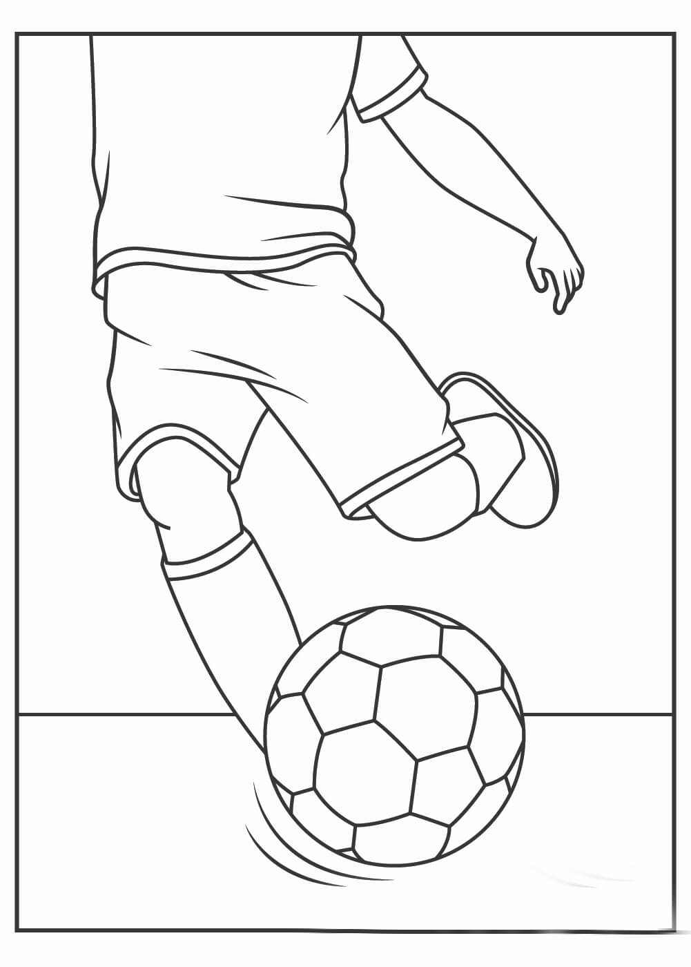 Patear la Pelota