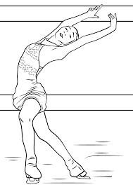 Patinaje Artístico