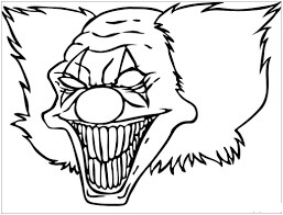 Payaso Monstruo