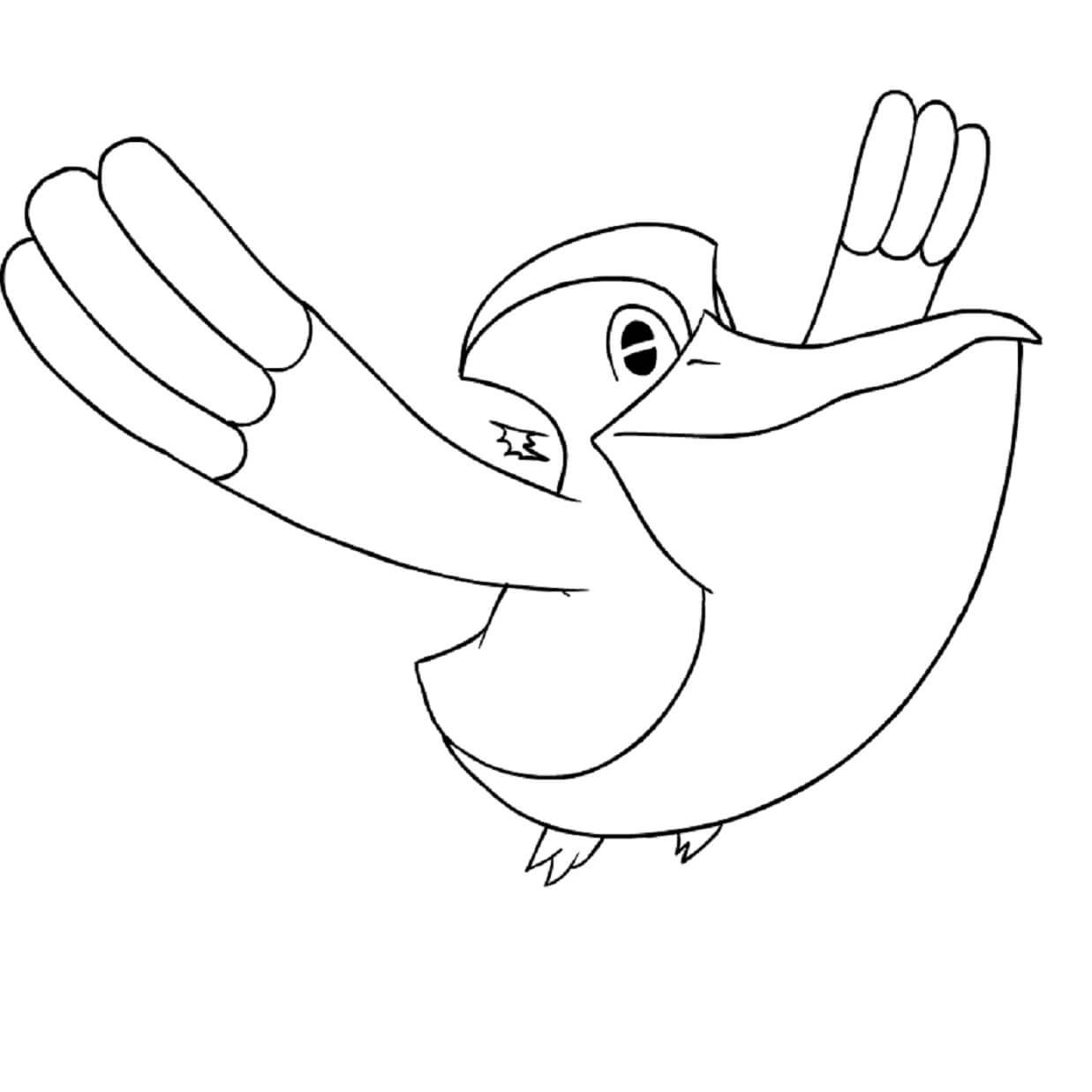 Pelipper