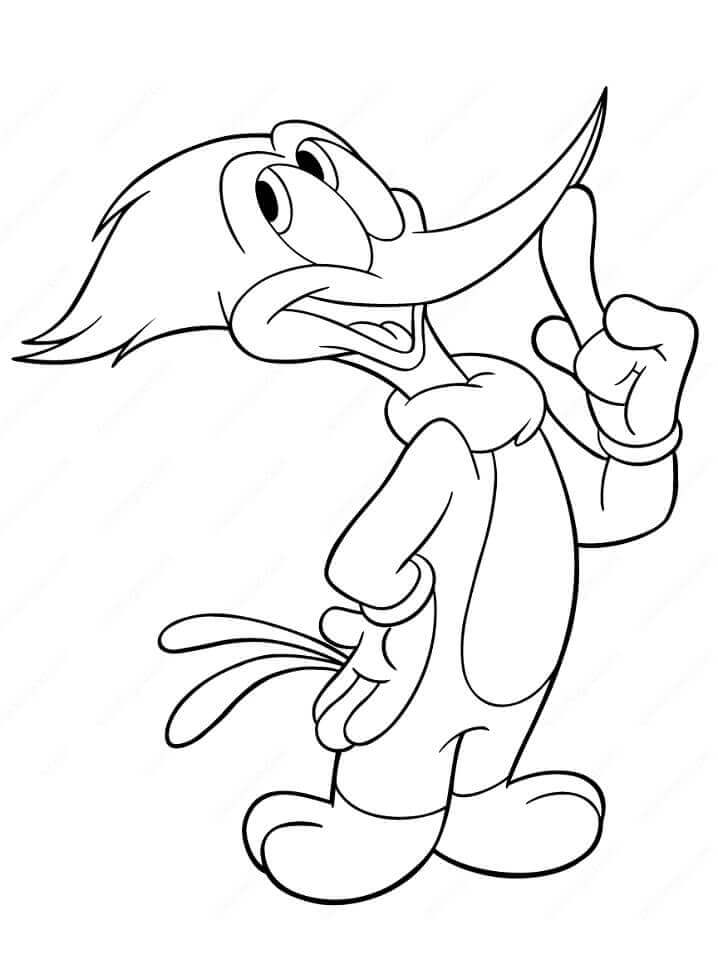 El Pájaro Loco