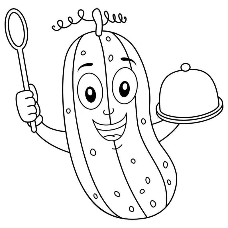 Pepino Chef