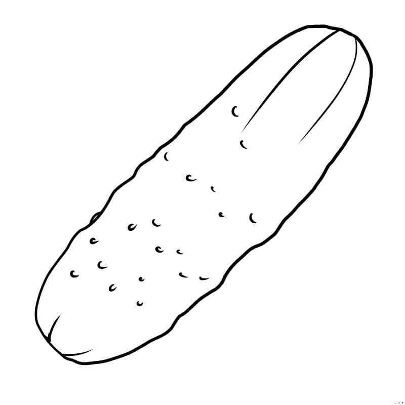 Pepino Dulce