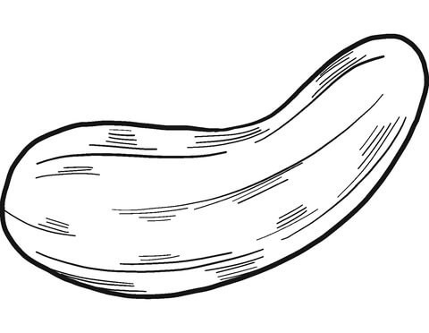 Pepino Simples