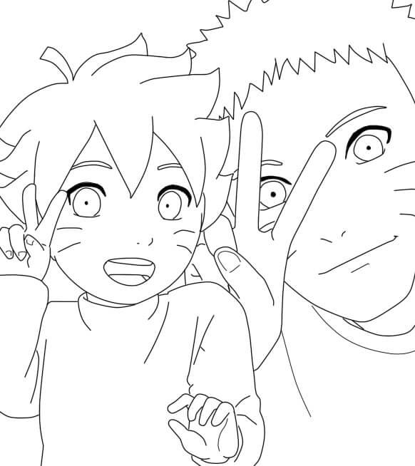 Boruto