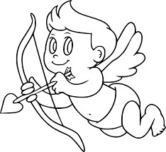 Pequeño Cupido
