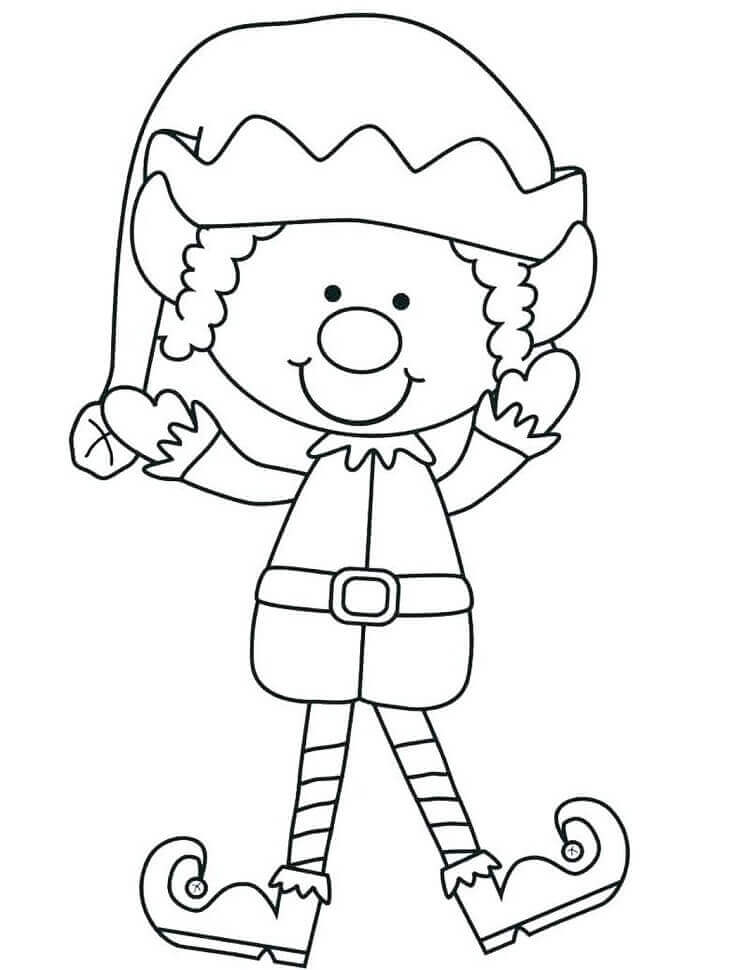 Pequeño Elfo